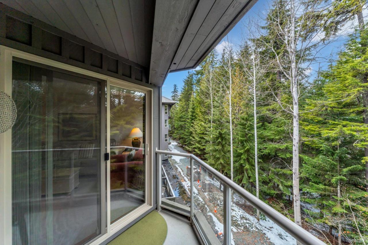 Best Ski In Ski Out Condo #3 In Aspens Whistler Exterior photo